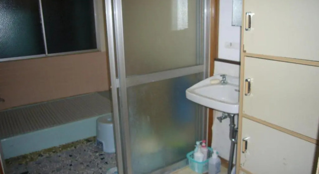 Номер Economy Futago Cabin