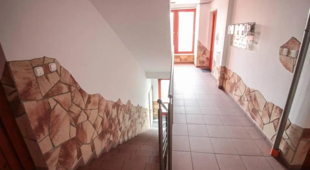 Апартаменты Entire Home