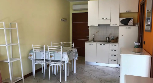 Апартаменты House Montecarlo