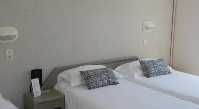Номер Superior Hotel Bonaparte