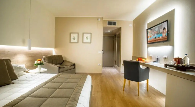 Номер Superior Guesia Village Hotel & Spa