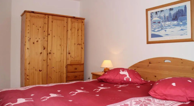 Résidence du Chamossaire, Rezerwuj Hotel Hotele w Vaud z basenem, Basen