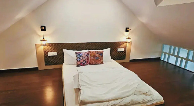 Номер Premium Tranquil Inn By Alcor