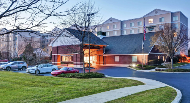 Homewood Suites Lansdale, Buchen Sie Hotel Lansdale 
