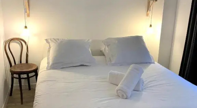 Appartements avec chambre séparée - Toulouse hypercentre, Забронировать Апартаменты/квартира Отели Тулузы с парковкой, рядом с Le Pont Neuf, Парковка