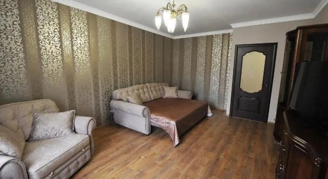 Apartment On Knyagini Olga Street, Prenota Appartamento Leopoli Lviv