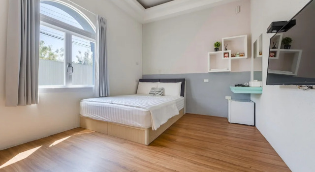 Номер Standard Bo Ya Homestay