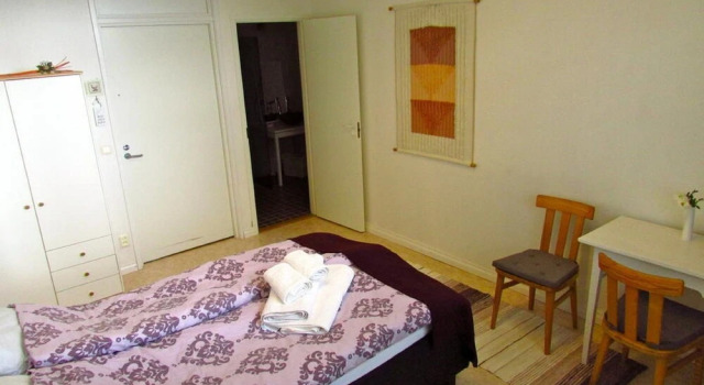 Majatalo Myötätuuli, Boek Hotel Hotels in Zuid Finland met ontbijt, Ontbijt