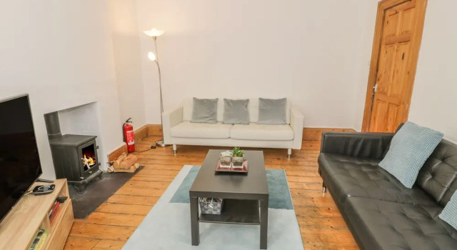 21 Market Street, Забронировать Дом для отпуска Виллы Сноудония, Вилла