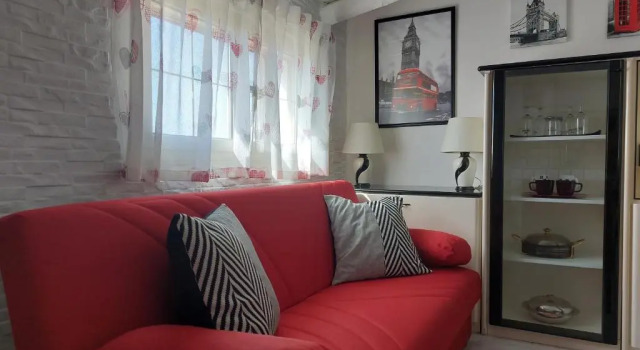 Mamà Apartment, Book Apartment Hotels in Sicily with Parking, Parking