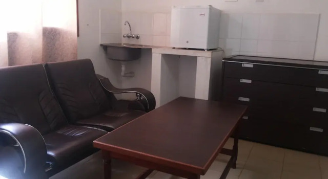 Номер Executive Global Friendship Hotel
