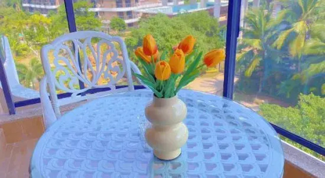 Люкс Deluxe Yun Shanghai Yu Homestay (Yilongwan Branch)