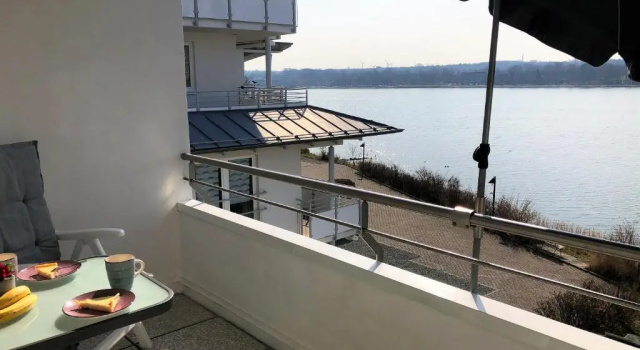 Апартаменты Haus am See - Steinwarder HAS-018 Haus am See