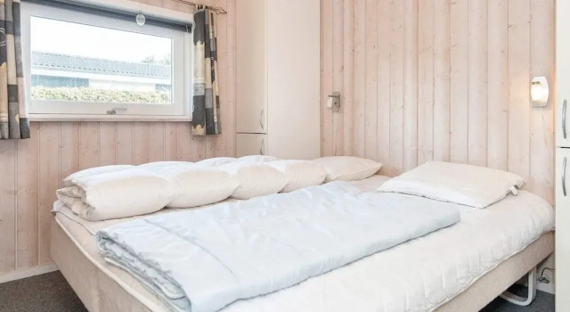 Коттедж 6 Person Holiday Home in Borkop
