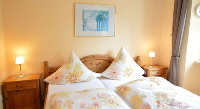 Comfortable Apartment in Zell Near Moselle River, Prenota Appartamento Merl Renania-Palatinato