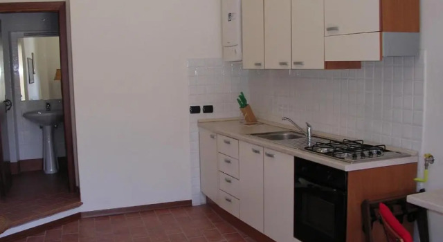 Студия Casa Vacanze Del Pescatore
