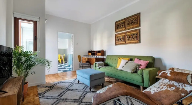 Апартаменты Breinr · Trendy and Spacious 3BR Family Home