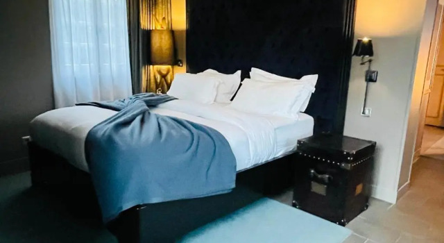 Полулюкс Moulin Royale