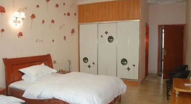 Xinhua Jinhui Apartment