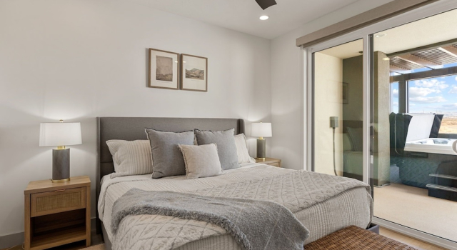 Luxury Rental At Desert Color 6 Bedroom Townhouse, Varaa Lomakoti St. George 