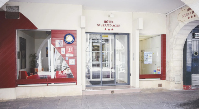 Maisons du Monde Hôtel & Suites - La Rochelle Vieux Port