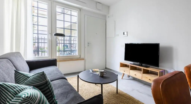 Апартаменты с 2 комнатами SMART HOUSE - Luxury San Lorenzo