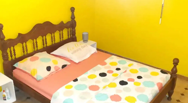 Apartment With 2 Bedrooms In Fort De France With Enclosed Garden And Wifi 10 Km From The Beach, Réserver Appartement Appartements à Fort Royale, Appartement