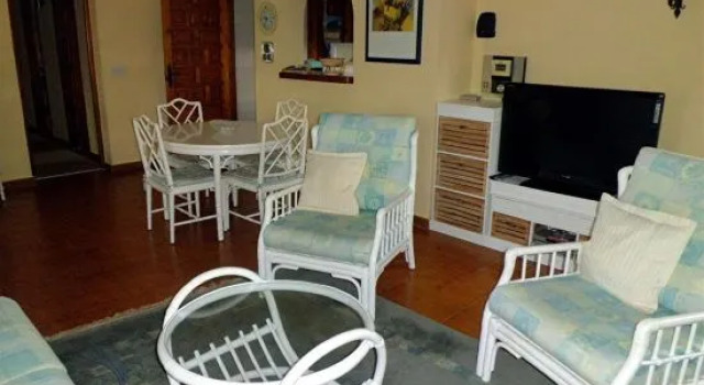 Apartment Villa Portet