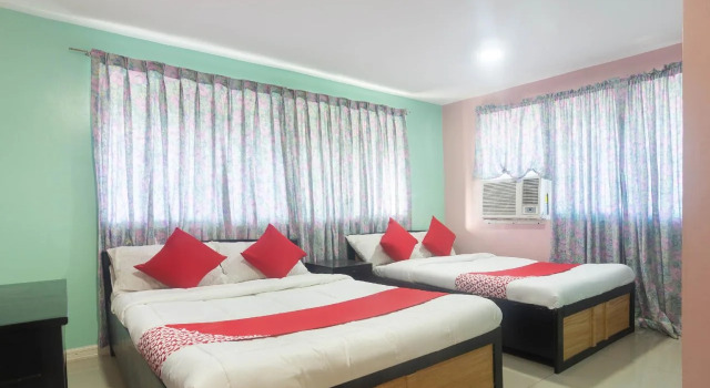 Casa Venna Pension House, Book Hotel Cebu City Cebu