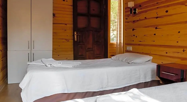 Семейный номер Standard Village Garden Pansiyon Restuarant