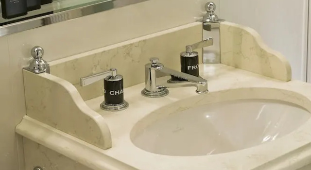 Двухместный номер Standard Hôtel Keppler
