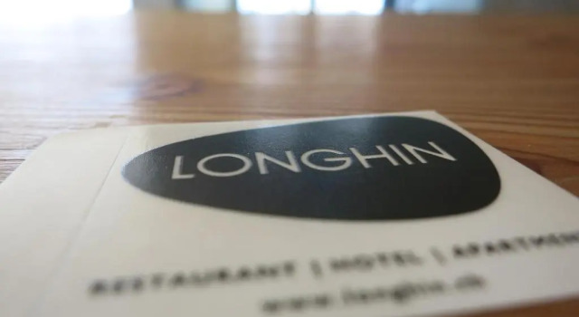 Одноместный номер Standard с красивым видом из окна Longhin