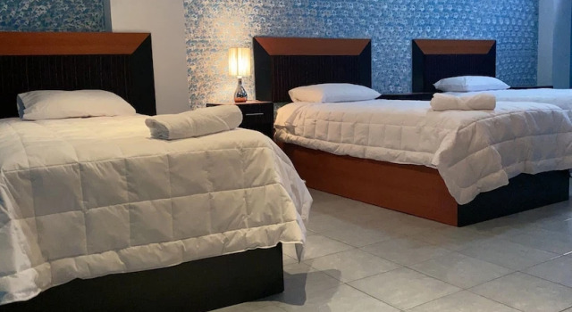 Номер Business Casa Buena Hotel
