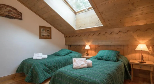 Appartement Saint-Martin-de-Belleville, 5 pièces, 10 personnes - FR-1-461-3, Prenota Appartamento Hotel a Alvernia con parcheggio, Parcheggio
