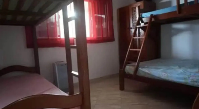 Casa de Praia Beira-mar
