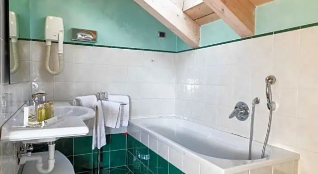 Номер Superior Leading Relax Hotel Maria
