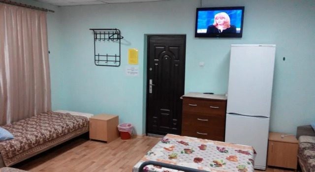 Motel Comfort, Забронировать Мотель Рефтинский Южный управленческий округ