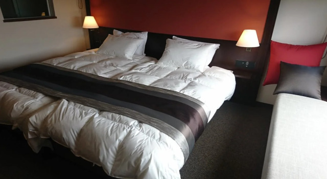 Raysum Golf & Spa Resort, Prenota Resort Hotel resort a Gunma, Resort
