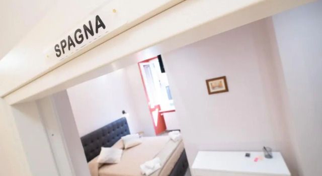 Museum Inn Vaticano B&B