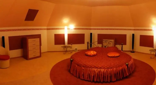 Appartement duplex Hotel Restauracja Venus
