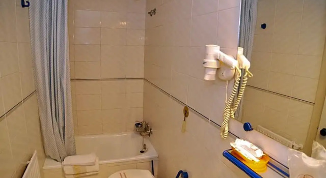 Номер Standard Hotel DL Urban