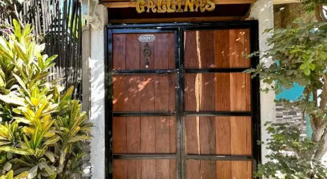 Posada Gallinas