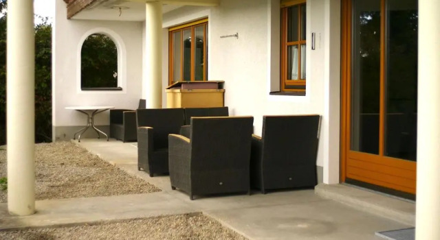 Casa de la Paz, Millstatt - geräumige neu ausgestattete FeWo mit Seeblick und Bergpanorama, Забронировать Апартаменты/квартира Апартаменты Милльштеттер-Зе, Апартаменты/квартира