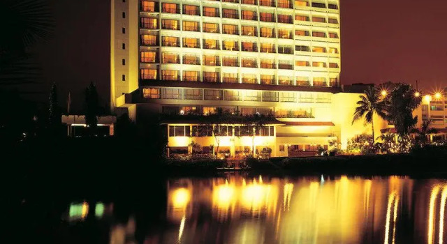 Номер Superior Taj Banjara