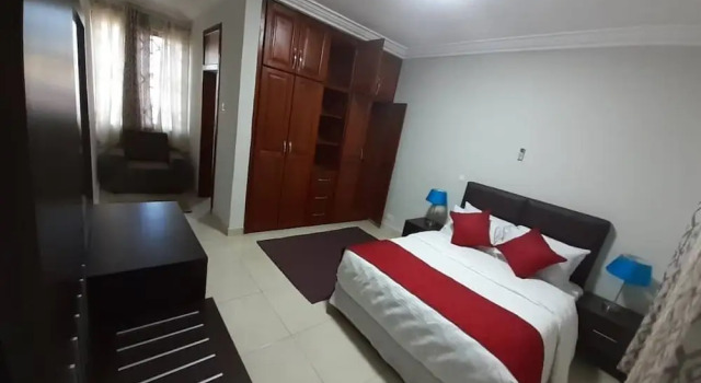 JBK Hostels Jungle Road, Réserver Hôtel Otele Grand Accra