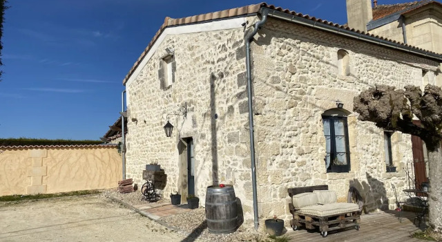 Le Relais de la Chouette, Prenota Hotel Hotel a Berson con piscina, Piscina