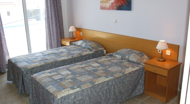 Sokrates Studios, Prenota Affittacamere Hotel a Afandou con parcheggio, Parcheggio