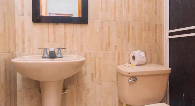 Номер Economy Hotel Med Cartagena