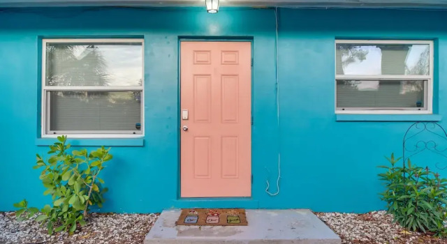 Largo Vacation Rental: 5 Mi to Clearwater Beach!, Book Hotel 3-stjernede hoteller i Largo, 3*