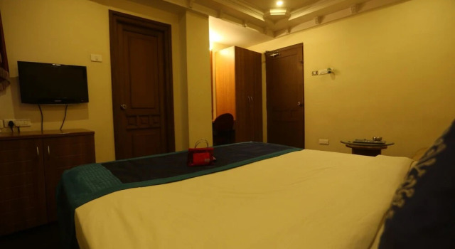 OYO Rooms Singarathope